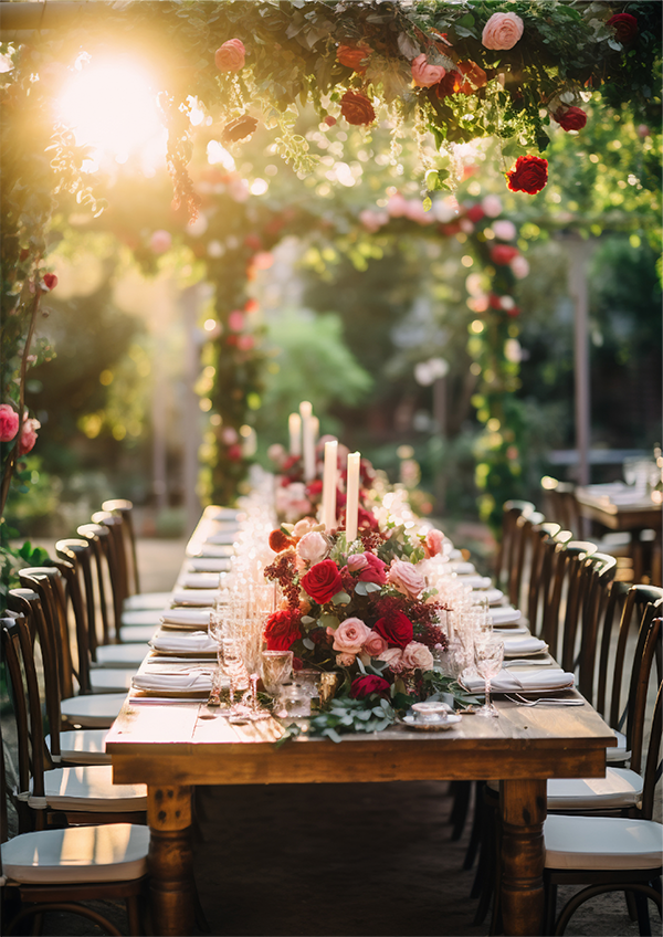 BLEUCIELL EVENT_Votre partenaire pour votre mariage sans stress