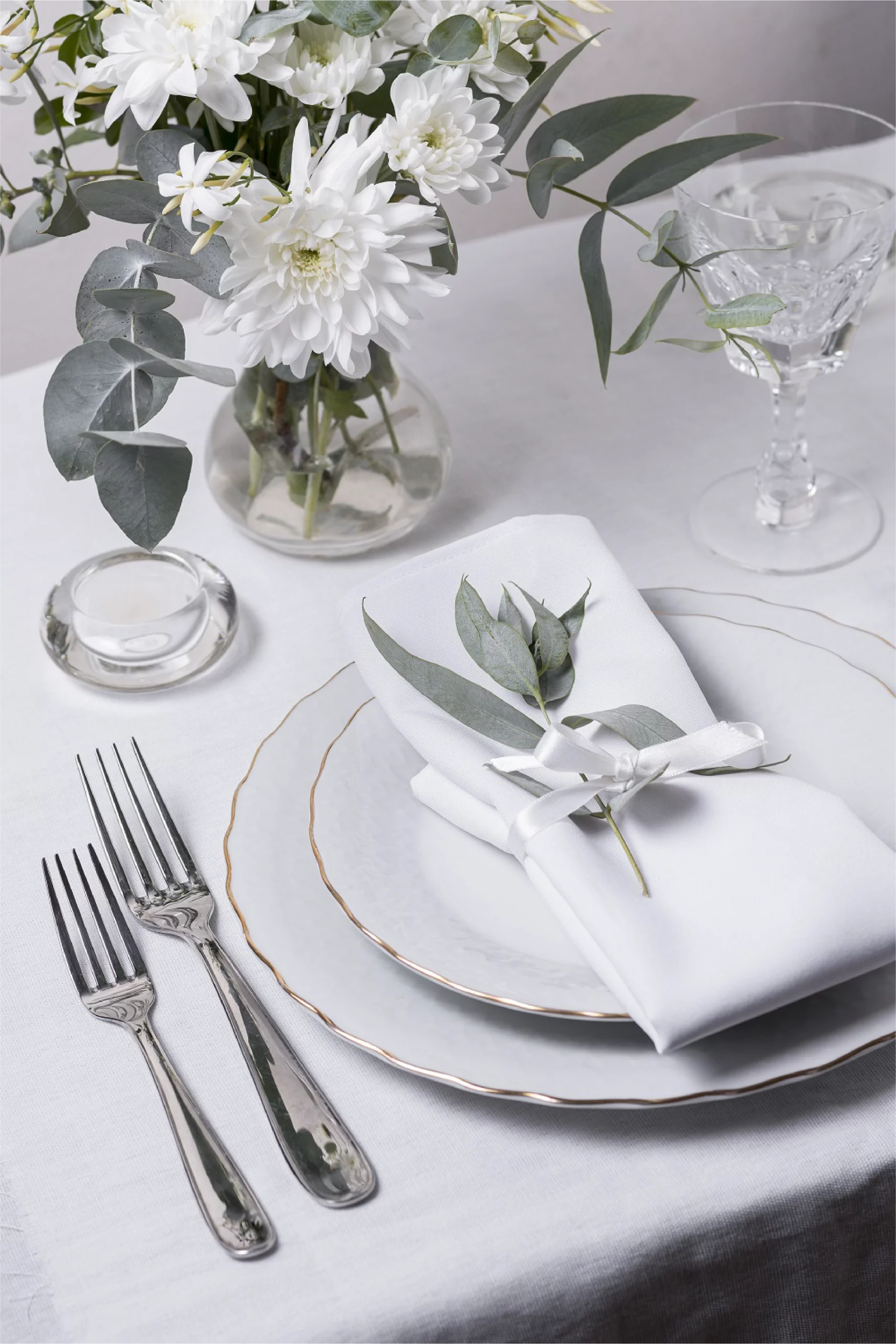 BLEUCIELL EVENT_Wedding Planner_Décoration