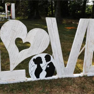 LOVE géant_BLEUCIELL EVENT