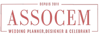 ASSOCEM : l'Association des Consultants en Mariage ASSOCEM : l'Association des Consultants en Mariage
