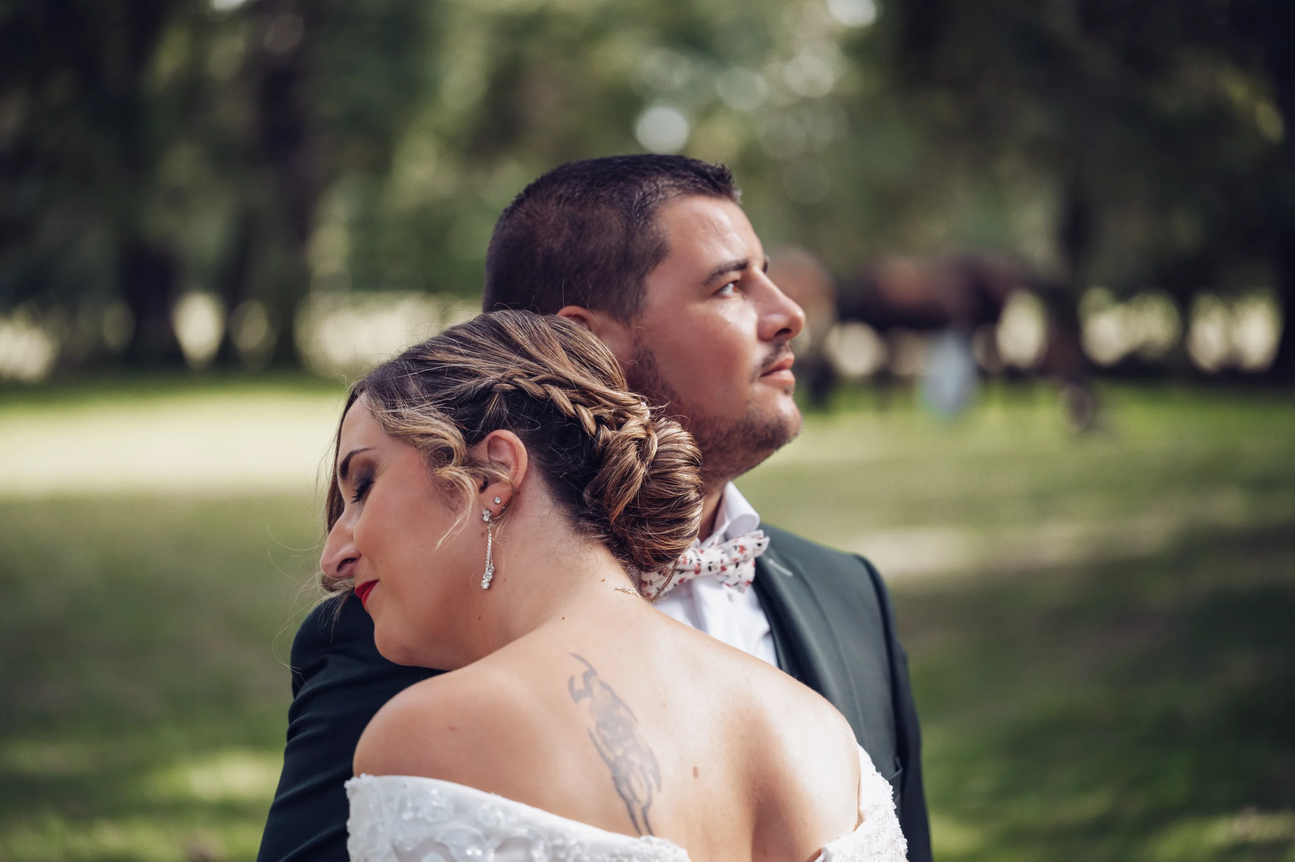 agence événementielle mariage