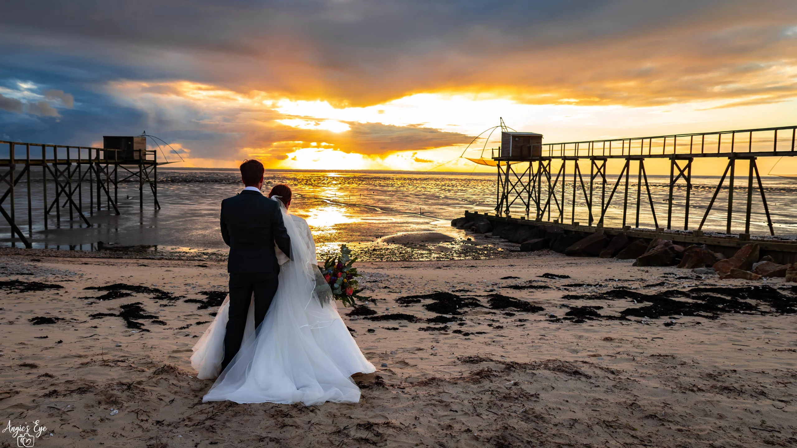agence événementielle mariage