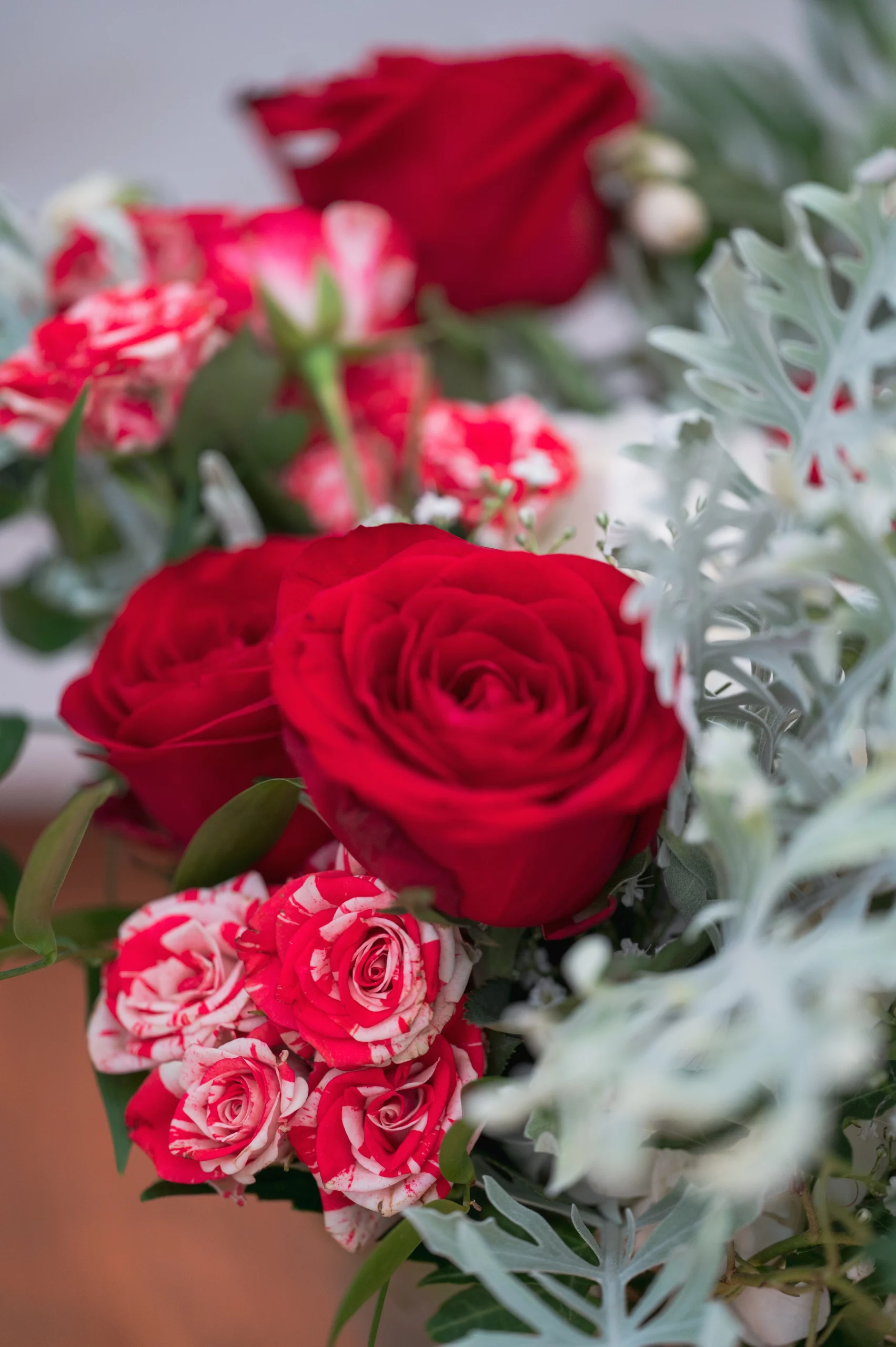 BLEUCIELL EVENT_Wedding Planner_Décoration