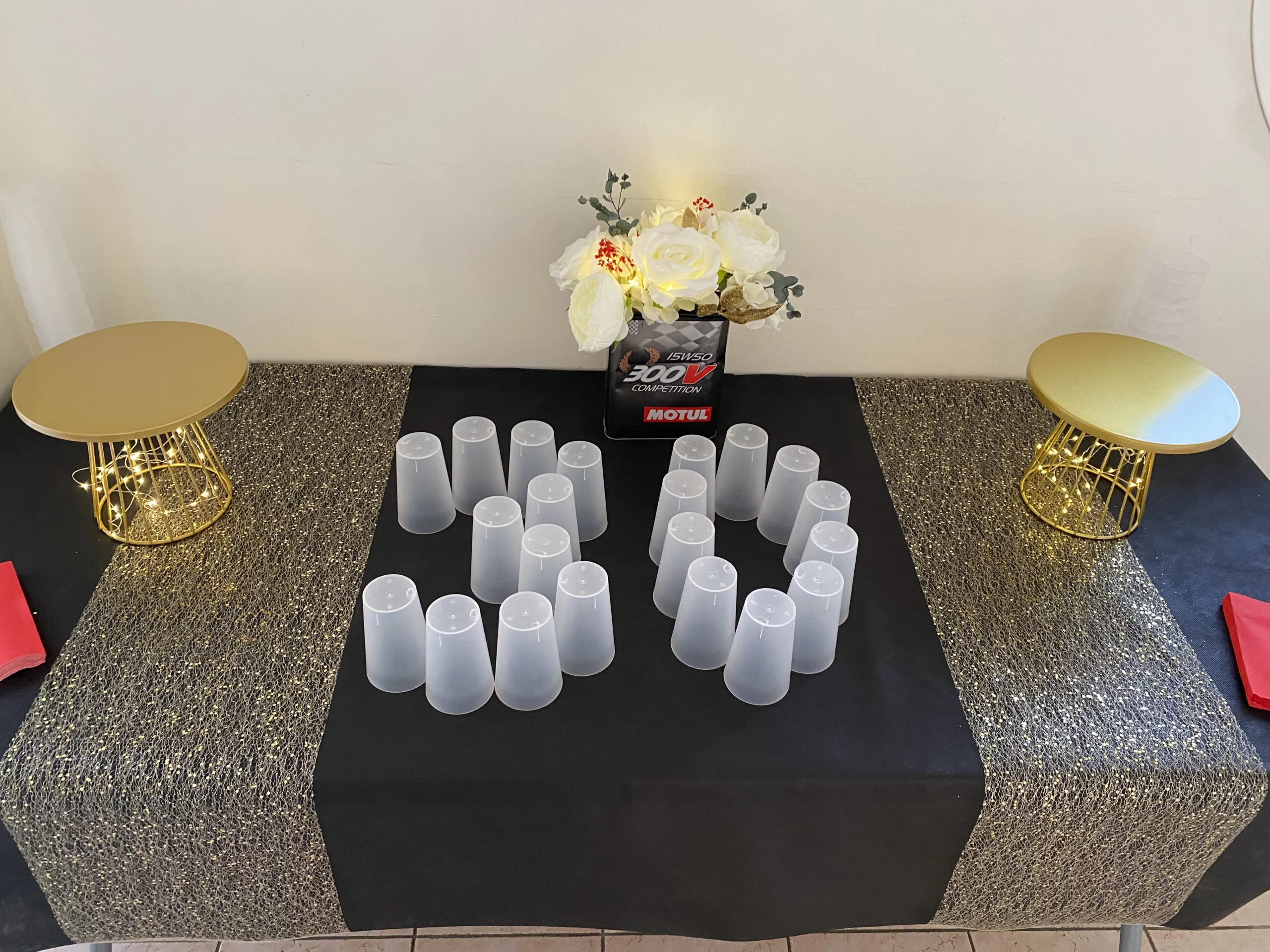 agence événementielle mariage